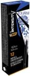 BIC Tűfilc, 0, 4 mm, BIC "Intensity ", kék (BC942070) - fiorex