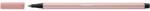 STABILO Rostirón, 1 mm, STABILO "Pen 68", hajnalpír (TST6828)