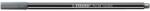 STABILO Rostirón, 1, 4 mm, STABILO "Pen 68 metallic", ezüst (TST68805) - fiorex