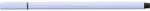STABILO Rostirón, 1 mm, STABILO "Pen 68", jégkék (TST6811) - fiorex