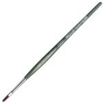 da Vinci Forte 365 szintetikus, macskanyelv ecset - 4