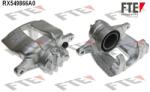 FTE Etrier frana FTE 9291843 (9291843) - fixbox