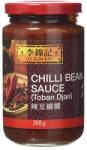 Lee Kum Kee Chili Bab Szósz - Toban Djan, 368gr (Lee Kum Kee) (078895731033  19/01/2027 (12db) 29/05/2027 (12db))