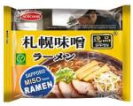 Acecook Sapporo Miso Ízű Ramen, 80gr (Acecook)