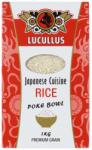 Royal Tiger Prémium Japán Stílusú Rizs - Poke Bowl, 1kg (Lucullus) (8710853000189   16/06/2028 (12db))