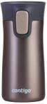 Contigo Termosz Pinnacle 300 Ml, Transparent Matte Latte