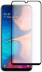 IntelliPower Intelli® Folie Sticla Securizata Full Cover compatibila cu Samsung Galaxy A16 / Galaxy M16, 9H, 0.3MM, acopera tot ecranul, full glue, margini negre (1963348)