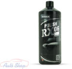 Riwax - RX 06 Polish 2 in 1 - Finom polírpaszta - 1kg