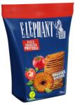 Alka Chips-tallér, 70 g, ELEPHANT, paradicsomos-fűszeres (94150105) - tabexpress