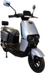 Kuba Scuter electric KUBA GREE 08 Gentle Electric, 47-60km autonomie, 45km h, motor 1200W, baterie 72V 20Ah , omologat RAR (GREE08-2)