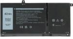 Dell Baterie pentru Dell 0JK6Y6 Li-Ion 3378mAh 3 celule 11.25V Mentor Premium (MMDDL119B1125V3378)