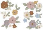 Little Dutch Autocolante pentru perete - Vintage Little Flowers - Little Dutch