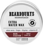 Beardburys Hairstyling Extra Water Wax Ceara Par 100 ml
