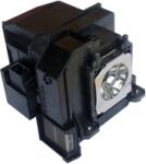 Epson EB-580 lampă generică cu modul (ELPLP80)