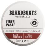 Beardburys Hairstyling Fiber Paste Ceara Par 100 ml