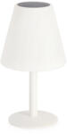 Bizzotto Veioza solara otel alb 20x36 cm (0827492)