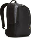 Case Logic RUCSAC CASE LOGIC, pt. notebook de max. 17 inch, 2 compartimente, buzunar frontal x 2 buzunar lateral, waterproof, nylon, negru, 3200980 VNB-217 BLACK 45501660 (VNB-217 BLACK) Geanta, rucsac laptop