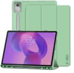 Tech-Protect SC Pen husa pentru Lenovo Idea Tab Pro / Pro MT 12.7'', verde (TEC362035)