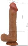 LyBaile Dildo Beautiful Bergrisi 26 cm Dildo