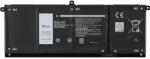 Dell Baterie pentru Dell Inspiron 13 7306 2-in-1 Li-Ion 3360mAh 4 celule 15V Mentor Premium (MMDDL120B15V3360)