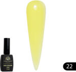 Global Fashion Gel pentru extensie Global Fashion Magic-Extension 12 ml, 22