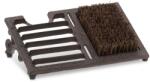 Kraftpunkt Dispozitiv curatare pantofi, Kraftpunkt®, 12 x 33, 5 x 22, 5 cm, maro, fonta (KRAFT35804) Pantofar