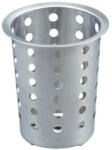 Ibili Scurgator tacamuri Ibili, otel inoxidabil, 8x13 cm, argintiu (IB-714000) Uscator vase