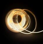  Bandă LED COB Lumină Neutră 9W/m 10m/Rolă 12V (ls 12V4000K(5mm))
