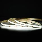  Bandă LED COB Lumină Rece 11W/m 10m/Rolă 24V (ls24V6000K)
