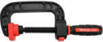 TOYA Clema cu surub rapid 75 mm (YT-64184)