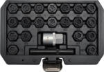 Yato Set de indepartare a suruburilor de protectie a rotilor BMW 22 piese (YT-060303)