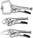TOYA Mini set de clesti auto-blocanti 4 piese (44330) Cleste