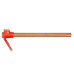TOYA Topor pentru cherestea 0, 6 kg (YT-80130)