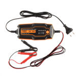NEO TOOLS Incarcator automat de baterii 2A / 35W, 4-60Ah (11890)