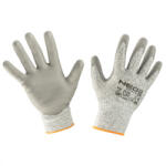 NEO TOOLS Manusi rezistente la taiere, PU 10 (9760910)