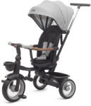 Chipolino Сгъваема триколка Chipolino - Ърбан, Антрацит (TRKUB02502AN)
