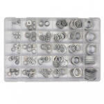 Yato Set de saibe din aluminiu 300 bucati (YT-06865)