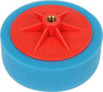 TOYA Disc de lustruit 150 x 50 mm M14 extra dur (YT-47883)