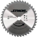 TOYA Fierastrau circular 300x40x30 mm pentru lemn (08837)