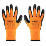 NEO TOOLS Manusi de lucru izolate, poliester acoperit cu latex, 9 (976129)