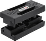 Yato Rulou cu margine dubla pentru placi de mobilier 13-25 mm (YT-5710)