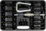 Yato Set extractor de rulmenti 15 piese (YT-25390)