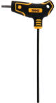 TOYA Imbus cu maner 3 mm (56642) Cheie imbus