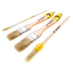 Topex Set de perii, 4 piese (20B817)