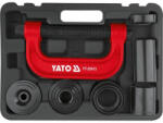 Yato Kit de asamblare a bucselor de rulmenti 9 bucati (YT-25413)
