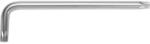 TOYA Cheie torx lunga T50 CrV (YT-05522) Cheie torx