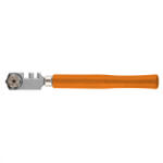 NEO TOOLS Cutter pentru sticla - maner din lemn (56820)