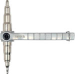TOYA Infiletator manual pentru tevi 1/4"-7/8 (YT-21805)
