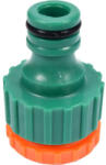 TOYA Conector robinet 1/2"-3/4" F (89017)