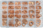 Yato Set de saibe din cupru 580 bucati (YT-068711)